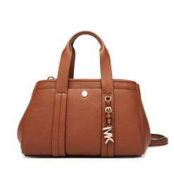 Torebka MICHAEL Michael Kors. Brązowe torebki klasyczne damskie MICHAEL Michael Kors, bez dodatków. Za 899.99 zł.