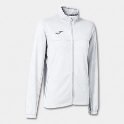 Bluza tenisowa damska Joma Montreal. Czarne bluzy damskie Joma, xs, bez wzorów, bez kaptura. Za 99.99 zł.
