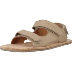 Sandały BLANDITOS TIMONBD Jasnobrązowy. Brązowe sandały damskie BLANDITOS BY CRIO'S, bez wzorów, ze skóry, bez obcasa, bez zapięcia. Za 288.99 zł.