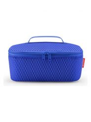 Reisenthel Torba chłodząca w kolorze niebieskim - 28 x 12 x 22,5 cm rozmiar: onesize. Niebieskie torby sportowe Reisenthel, bez wzorów, z materiału. Za 69.99 zł.