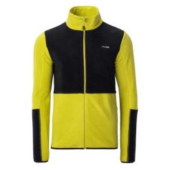 Damska Bluza Polarowa Cari Logo Polartech Fleece Jacket. Czarne bluzy damskie ELBRUS, na zimę, xl, bez wzorów, z polaru, bez kaptura. Za 178.99 zł.