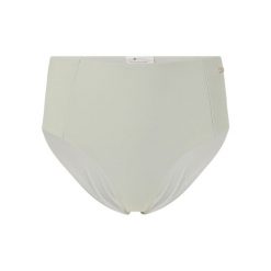 Figi do kostiumów kąpielowych dla kobiet Athlecia Bay. Szare bikini Athlecia, bez wzorów. Za 132.50 zł.