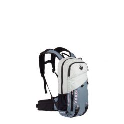 Plecak rowerowy Kohla Challenger 16L - stormy sea/milky green. Niebieskie plecaki KOHLA, bez wzorów. Za 340.99 zł.