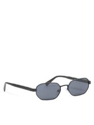 Guess Okulary przeciwsłoneczne GU00231 Czarny. Czarne okulary przeciwsłoneczne damskie Guess. Za 539.99 zł.