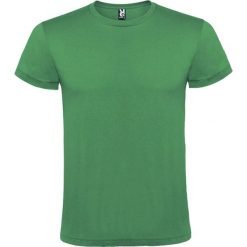 Atomowa Koszulka Unisex Dla Dorosłych. Zielone bluzki damskie ROLY, xl, bez wzorów, bez kołnierzyka, bez ramiączek. Za 43.99 zł.