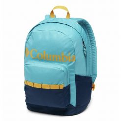 Plecak Miejski Columbia Zigzag Backpack 22L. Zielone plecaki Columbia, bez wzorów. Za 191.99 zł.