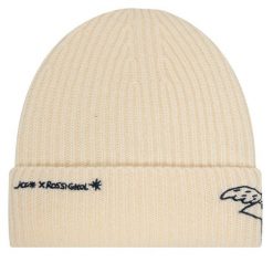 Czapka Rossignol. Czapki damskie Rossignol, na zimę, bez wzorów. Za 269.99 zł.