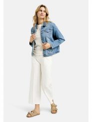 Smith & Soul Kurtka dżinsowa w kolorze niebieskim rozmiar: XXL. Niebieskie kurtki damskie Smith & Soul, xxl, bez wzorów, bez kaptura. Za 195.99 zł.