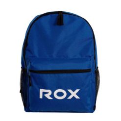 Plecak Rox R-Classic. Niebieskie plecaki Trespass, bez wzorów, z poliesteru. Za 168.99 zł.