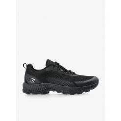 Buty turystyczne Garmont 9.81 Heli. Czarne obuwie trekkingowe damskie Garmont, bez zapięcia. Za 513.99 zł.