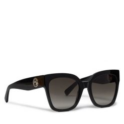 Okulary przeciwsłoneczne Longchamp. Brązowe okulary przeciwsłoneczne damskie Longchamp. Za 559.99 zł.