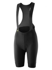 Gonso Szorty kolarskie w kolorze czarnym rozmiar: 44. Czarne spodenki sportowe damskie Gonso, bez wzorów, z materiału, rowerowe. Za 254.74 zł.