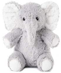 Przytulanka z szumem i pozytywką Cloud b Elliot Elephant On The GoSzumiący Słonik Z Pozytywką. Przytulanki i maskotki Cloud B. Za 102.00 zł.