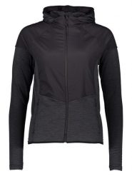 Rukka Kurtka polarowa "Maskila" w kolorze antracytowym rozmiar: 44. Czarne kurtki damskie Rukka, bez wzorów, z materiału, bez kaptura. Za 126.45 zł.