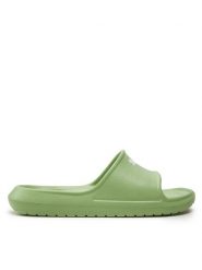 Puma Klapki Divecat V2 386713-14 Zielony. Zielone klapki damskie Puma, bez wzorów, z syntetyku, bez obcasa, bez zapięcia. Za 69.99 zł.