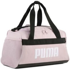 Torba Puma Challenger Extra Small Sports Bag 22.5L. Czerwone torby sportowe Puma, bez wzorów, z materiału. Za 290.00 zł.