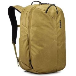 Plecak podróżny Thule Aion Travel Backpack 28L. Brązowe plecaki Thule, bez wzorów. Za 721.99 zł.