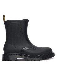 Dr. Martens Kalosze 1460 Rain Boots DM41250001 Czarny. Czarne kalosze damskie Dr Martens, bez wzorów, z syntetyku. Za 679.99 zł.