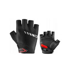 Rękawiczki rowerowe Rockbros S143. Czarne rękawiczki damskie ROCKBROS, bez wzorów. Za 79.99 zł.