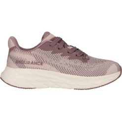 Buty sportowe damskie Endurance Sapphira. Fioletowe obuwie sportowe casual damskie Endurance. Za 243.00 zł.