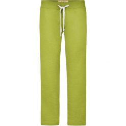 Damskie spodnie dresowe James & Nicholson Vintage Zielone. Zielone spodnie dresowe damskie Givova, m, bez wzorów, z bawełny. Za 158.99 zł.