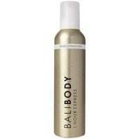 Bali Body - Ekspresowa Opalenizna W 1 godzinę - Self Tan Express Aerosol Dark 200ml - Dla Kobiet. Body i gorsety Bali Body, bez wzorów, ze skóry. Za 165.00 zł.