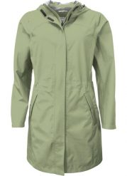 Parka dla kobiet Pro-X Elements Zalina. Zielone parki damskie PRO-X ELEMENTS, l, z poliesteru, bez kaptura. Za 451.50 zł.