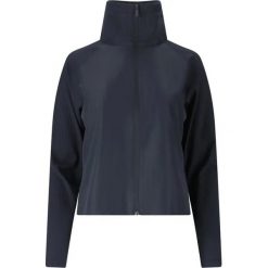 Kurtka damska Athlecia Aiana. Brązowe kurtki damskie Athlecia, bez wzorów, z materiału, bez kaptura. Za 259.00 zł.