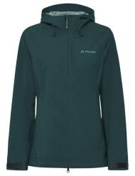 Kurtka damska Elope Jacket III. Zielone kurtki damskie Vaude, m, bez wzorów, z materiału, bez kaptura. Za 859.00 zł.