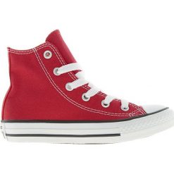 Converse - Trampki dziecięce Chuck Taylor All Star. Buty sportowe dziewczęce Converse. W wyprzedaży za 159.90 zł.