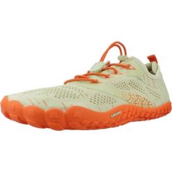 Buty SAGUARO SMART II Pomarańczowy. Brązowe obuwie trekkingowe damskie SAGUARO, z tkaniny, bez zapięcia. Za 208.99 zł.