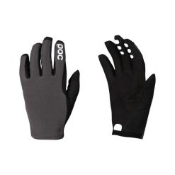Rękawice rowerowe POC Resistance Enduro Glove szare - L. Szare rękawiczki damskie POC, bez wzorów. W wyprzedaży za 179.00 zł.