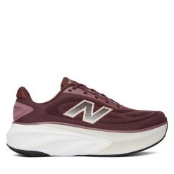 Buty do biegania New Balance. Brązowe obuwie sportowe treningowe New Balance, do biegania. Za 749.99 zł.