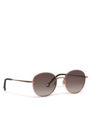Tommy Hilfiger Okulary przeciwsłoneczne 1877/S Beżowy. Brązowe okulary przeciwsłoneczne damskie Tommy Hilfiger. Za 619.99 zł.