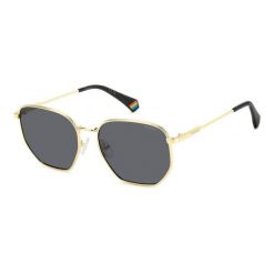 Okulary przeciwsłoneczne Unisex Polaroid PLD 6214_S_X. Okulary przeciwsłoneczne damskie Polaroid. Za 298.10 zł.
