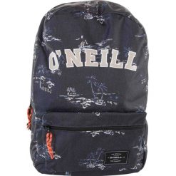 Plecak O'neill w kolorze szarym. Czarne plecaki O'Neill, bez wzorów. Za 101.96 zł.