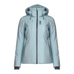 Kurtka narciarska damska Colmar Hype. Niebieskie kurtki sportowe damskie Colmar, na zimę, l, bez wzorów, bez kaptura. Za 1,579.00 zł.