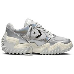 Buty sportowe Converse Wave Motion Trainer. Szare obuwie sportowe treningowe Converse, na fitness i siłownię. Za 790.00 zł.