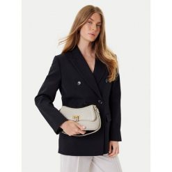 Torebka Steve Madden. Białe torebki klasyczne damskie Steve Madden, bez dodatków. Za 279.99 zł.