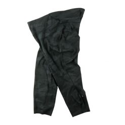 Second life - Legginsy damskie do jogi Lululemon - Stan bardzo dobry. Czarne legginsy damskie LULULEMON, xl, bez wzorów, ze skóry, na fitness i siłownię. Za 149.06 zł.
