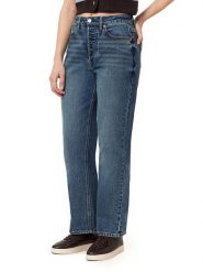 Scotch & Soda Dżinsy - Regular fit - w kolorze niebieskim rozmiar: W25. Niebieskie jeansy damskie Scotch & Soda, z podwyższonym stanem. Za 173.99 zł.