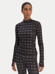 Adidas Legginsy Moon Boot JM8912 Czarny Slim Fit. Czarne legginsy damskie Adidas, m, bez wzorów, z syntetyku. Za 239.99 zł.