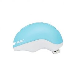 Kask Rowerowy HJC GLEO MT BLUE WHITE dzięcięco-młodzieżowy. Biała akcesoria rowerowe HJC. Za 238.99 zł.