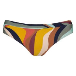 Damskie figi bikini Barts Varuna High Cut. Bikini Barts, bez wzorów. Za 159.00 zł.