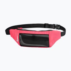 Saszetka nerka Nike Pack. Czerwone nerki i saszetki damskie Nike, bez wzorów. Za 184.15 zł.