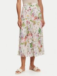 Tatuum Spódnica plisowana Mirama T2507.171 Kolorowy Regular Fit. Spódnice damskie TATUUM, m, bez wzorów, z syntetyku. Za 249.99 zł.