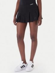 Adidas Spódnica plisowana Seasonal Essentials Colorpop KC3940 Czarny Loose Fit. Czarne spódnice damskie Adidas, xs, bez wzorów, z bawełny. Za 179.99 zł.