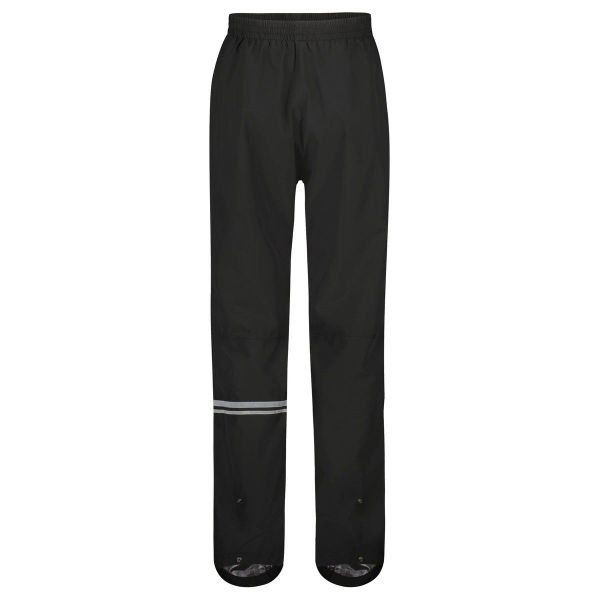 Original Rain Pants Essential Black. Czarne kombinezony damskie AGU, m, bez wzorów, biznesowe, bez kołnierzyka, bez ramiączek. Za 360.50 zł.