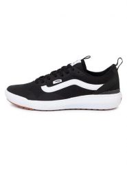 Vans Sneakersy "UltraRange" w kolorze czarnym rozmiar: 36,5. Czarne obuwie sportowe damskie Vans, bez zapięcia. Za 237.73 zł.