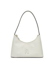 Furla Torebka WB00863 BX3822 1704S Biały. Białe torebki klasyczne damskie Furla, ze skóry, bez dodatków. Za 849.99 zł.